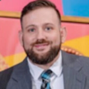 Meet your Posher, Devon